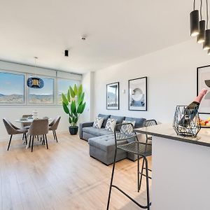 Appartement met Drie Slaapkamers